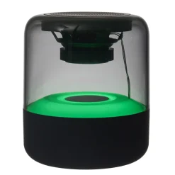 ENCEINTE SANS FIL LUMINEUSE 5W