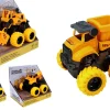 ENGIN DE CHANTIER 10CM A FRICTION SUSPENSIONS