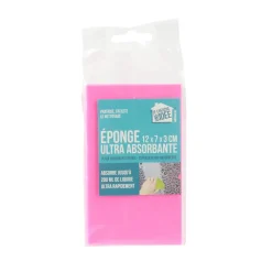 EPONGE SUPER ABSORBANTE