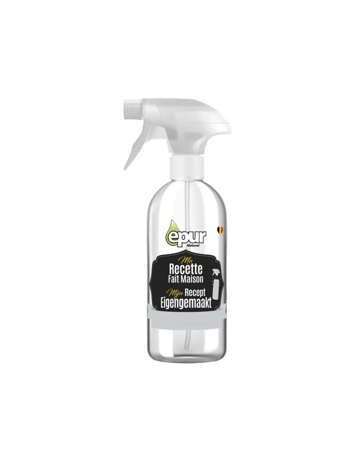 EPUR NATURAL SPRAY VIDE 500ML