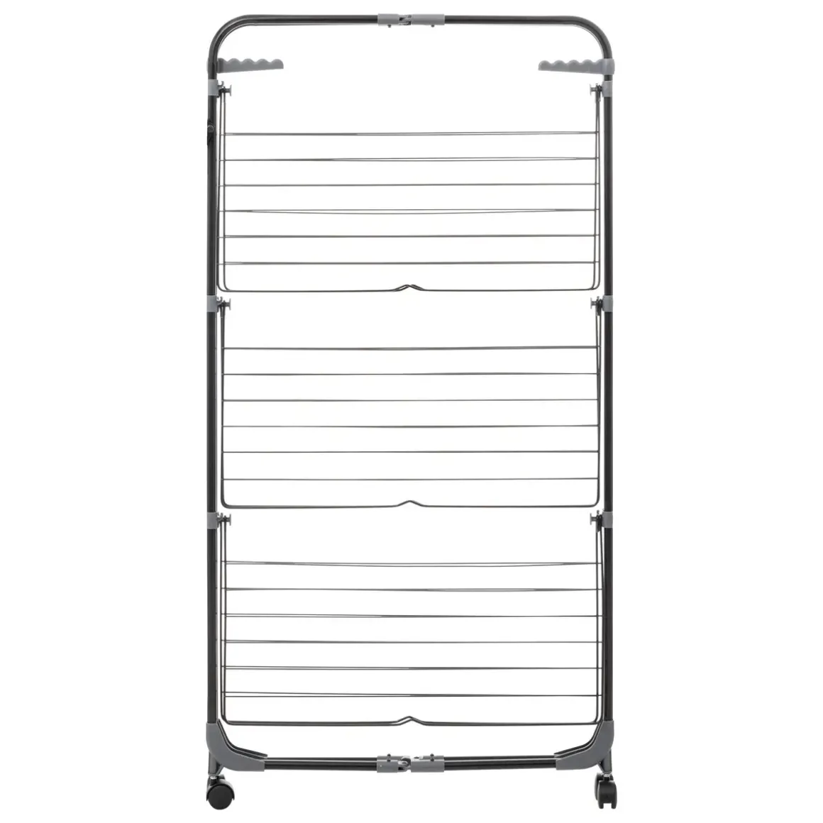 ETENDOIR A LINGE TOUR MODULABLE MOJAVE 30M