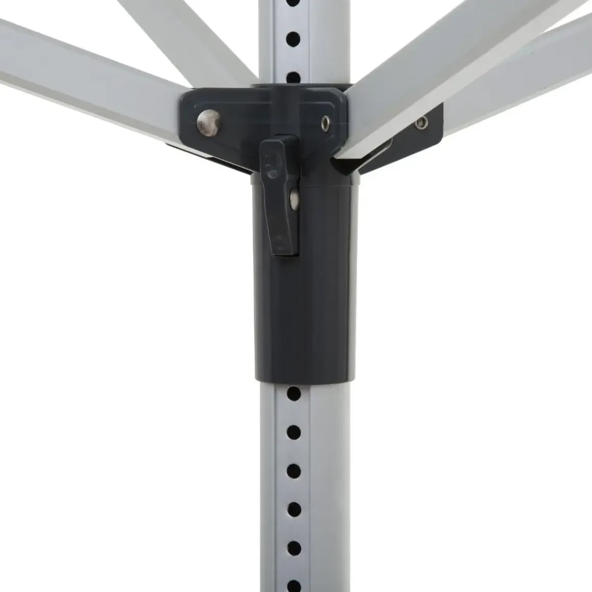 ETENDOIR EXTERIEUR 40M ALU