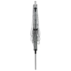 ETENDOIR EXTERIEUR 40M ALU