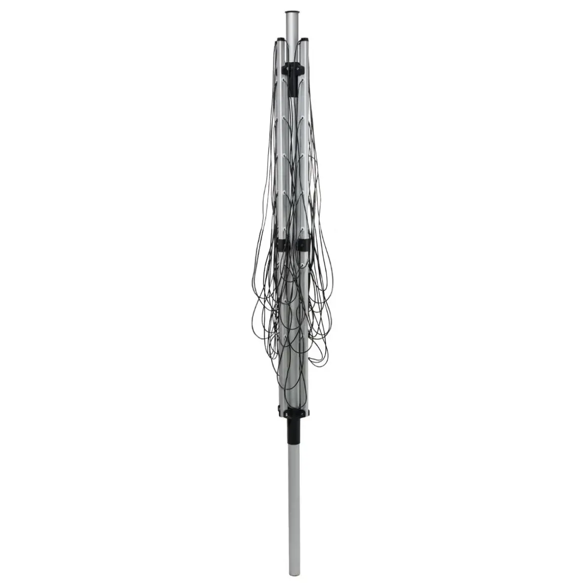 ETENDOIR EXTERIEUR 40M ALU