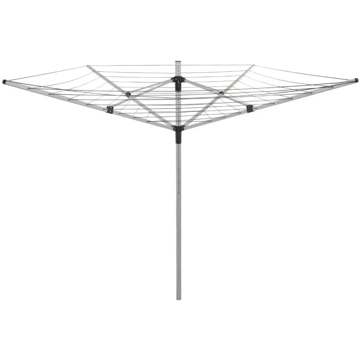 ETENDOIR EXTERIEUR 40M ALU