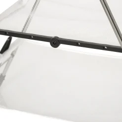 ETENDOIR 16M INOX KHALI