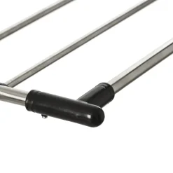 ETENDOIR 16M INOX KHALI
