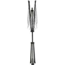 ETENDOIR PARAPLUIE 20M AUTO