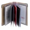 ETUI 12 CARTES DE FIDELITE