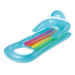 FAUTEUIL DE PISCINE ALLONGE