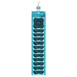 FILTRE ATTRAPE CHEVEUX SILICONE 13.5CM