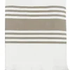 FOUTA KARABUK DOUBLEE EPONGE 90X160CM