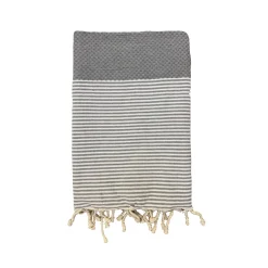 FOUTA MIKANDA COTON 100X200