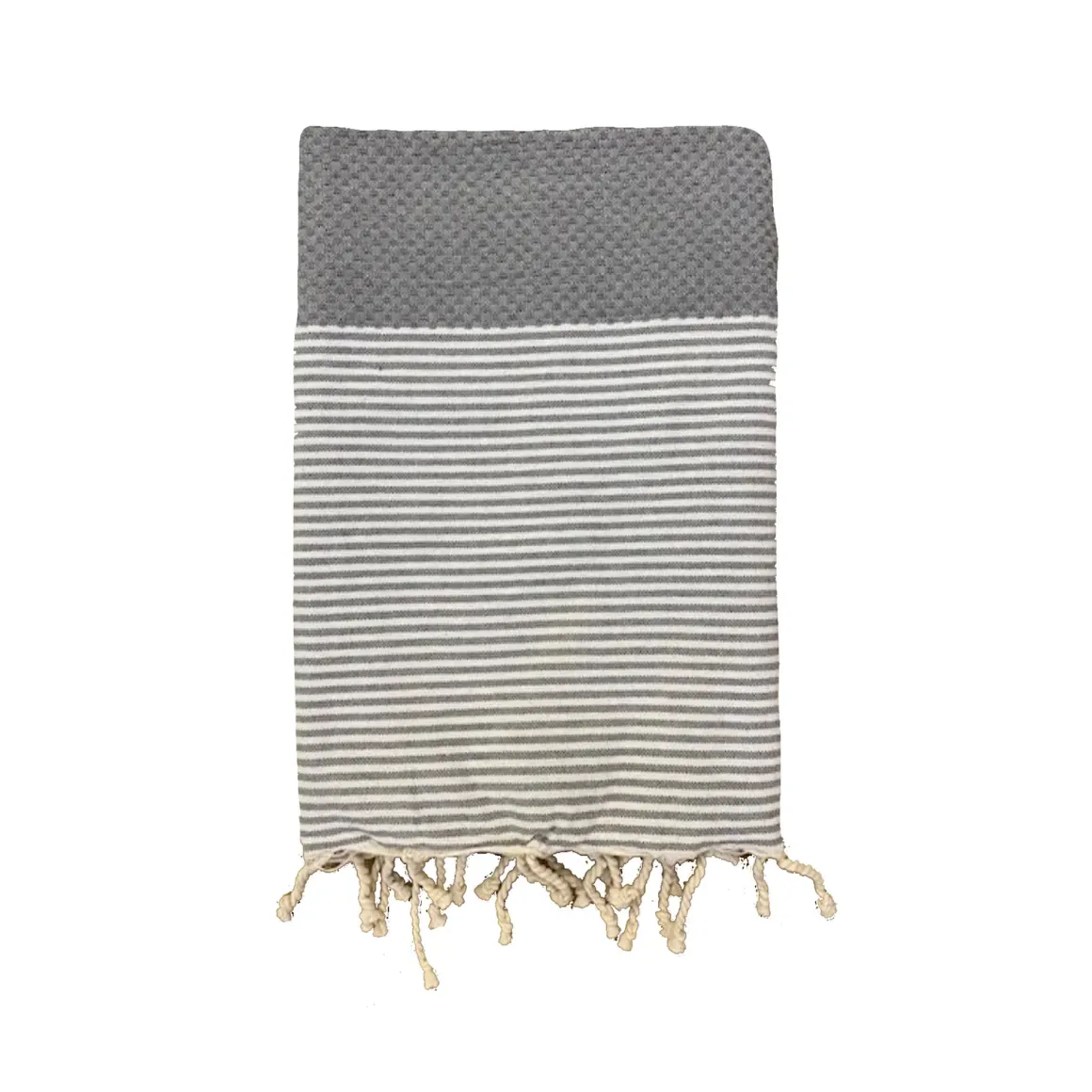 FOUTA MIKANDA COTON 100X200