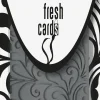 FRESH CARDS BLACK SPIRIT