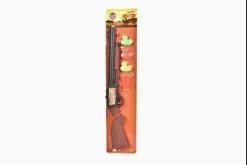 FUSIL A POMPE TIR AUX CANARDS