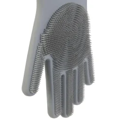 GANT DE NETTOYAGE SILICONE X2