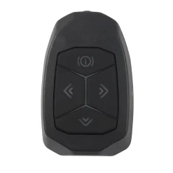 GILET CLIGNOTANT LED SANS FIL TELECOMMANDE