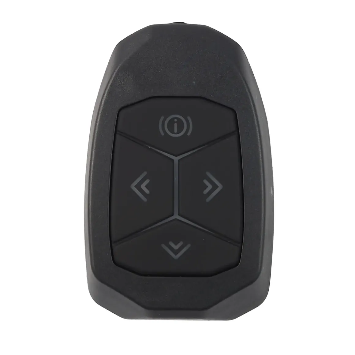 GILET CLIGNOTANT LED SANS FIL TELECOMMANDE