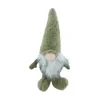 GNOME ASSIS VERT H.33CM