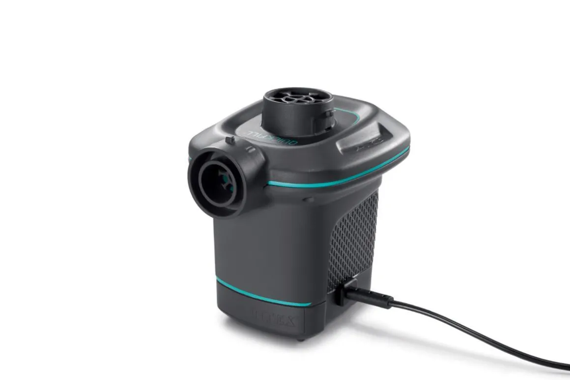 GONFLEUR ELECTRIQUE 230 VOLTS