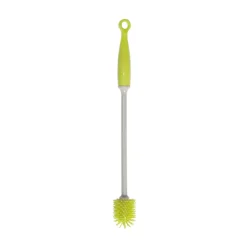 GOUPILLON DE NETTOYAGE ANTI RAYURE SILICONE