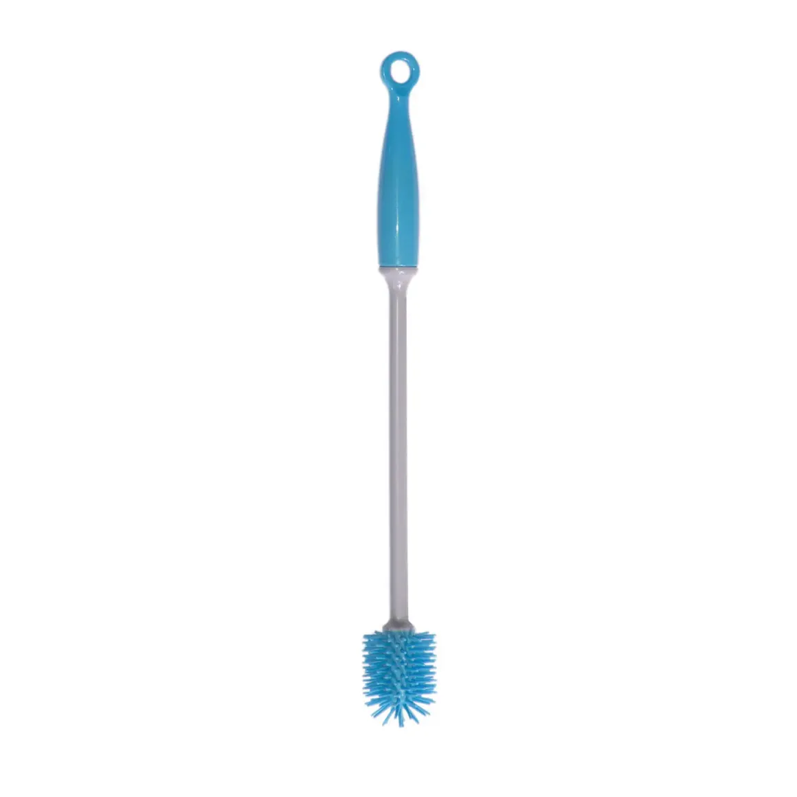 GOUPILLON DE NETTOYAGE ANTI RAYURE SILICONE