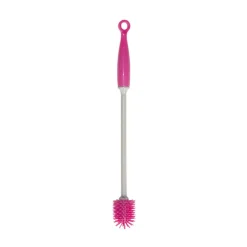 GOUPILLON DE NETTOYAGE ANTI RAYURE SILICONE