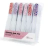 GRANDE LIME A ONGLE CRYSTAL IDC DESIGN