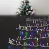 GUIRLANDE EXTERIEUR CLUSTER 1000LEDS MULTICOLORE