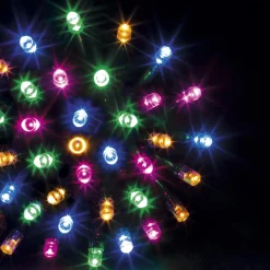 GUIRLANDE EXTERIEUR 20M 200LEDS DECO