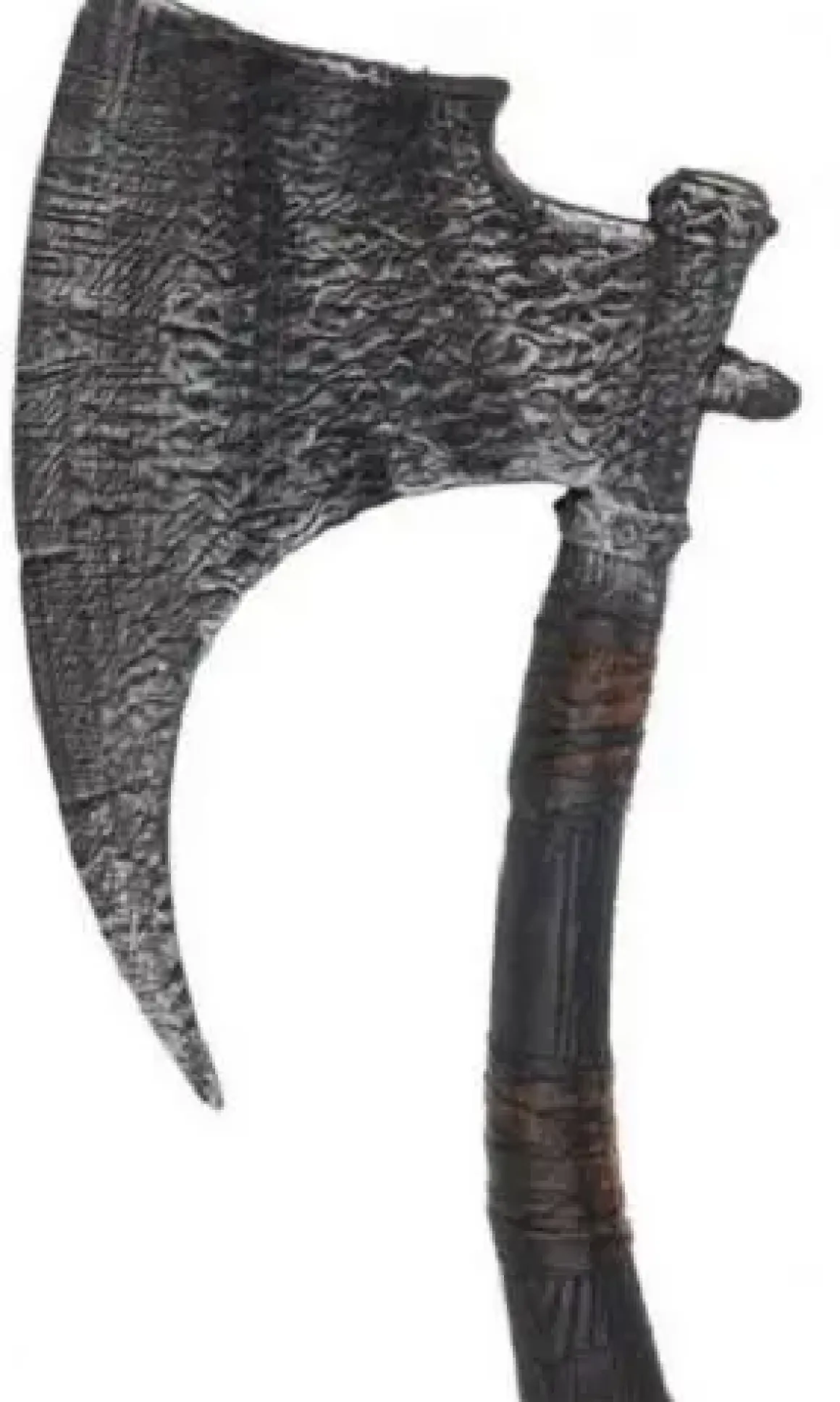 HACHE 49CM