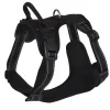 HARNAIS ANTI TRACTION REFLECHISSANT 81 A 100CM EXPERT NOIR