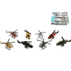 HELICOPTERE 9.5CM