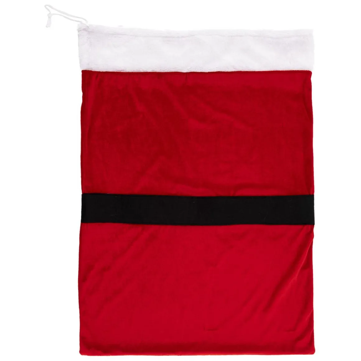 HOTTE VESTE PERE NOEL 50X70CM