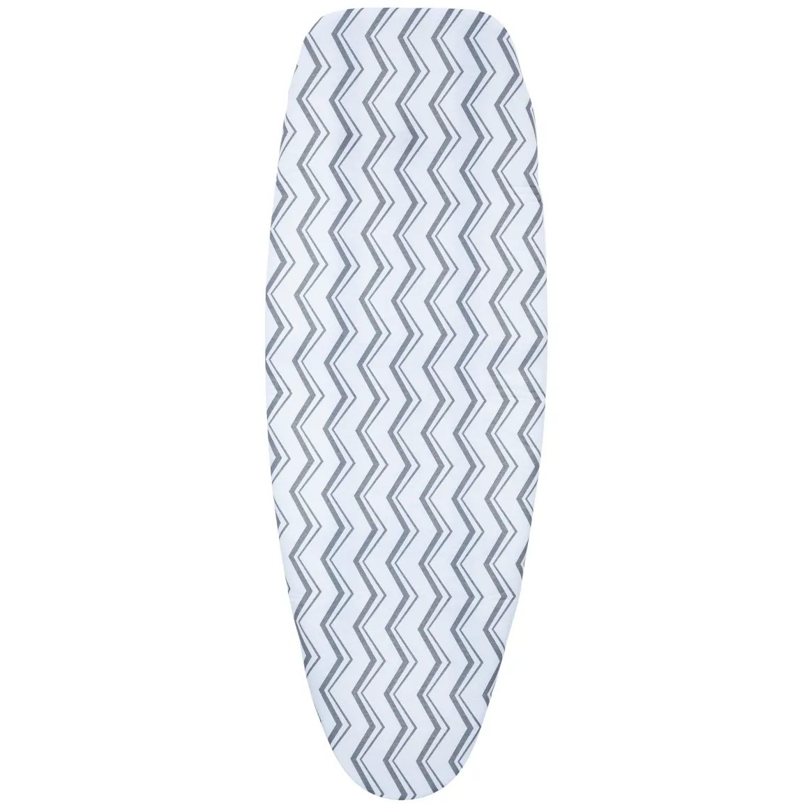 HOUSSE A REPASSER T1 BASIC GRIS