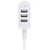 HUB MULTIPORT USB X3