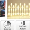 ILLUMINATION CLOTURE 192L