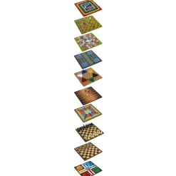 JEU CLASSIQUE X100
