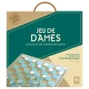 JEU DAMES VERRE