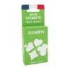 JEU DE 32 CARTES
