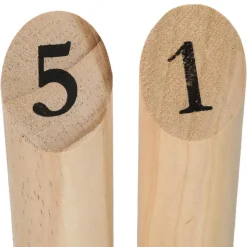 JEU DE QUILLES NORDIQUE