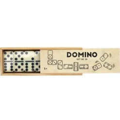 JEU DOMINO
