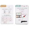 JEU JE COMPRENDS LES SYLLABES