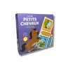 JEU PETIT CHEVAUX