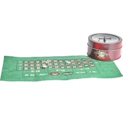 JEU ROULETTE CASINO