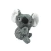 JOUET KOALA SONORE BALLE 10X10X16.5CM LES EXOTIQUES