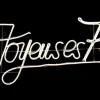 JOYEUSES FETES LUMINEUX L.120CM