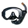 KIT ADULTE GRANDE VISION GIGA JUPE NOIRE
