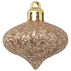 KIT DECO DE SAPIN 18 PIECES NUDE